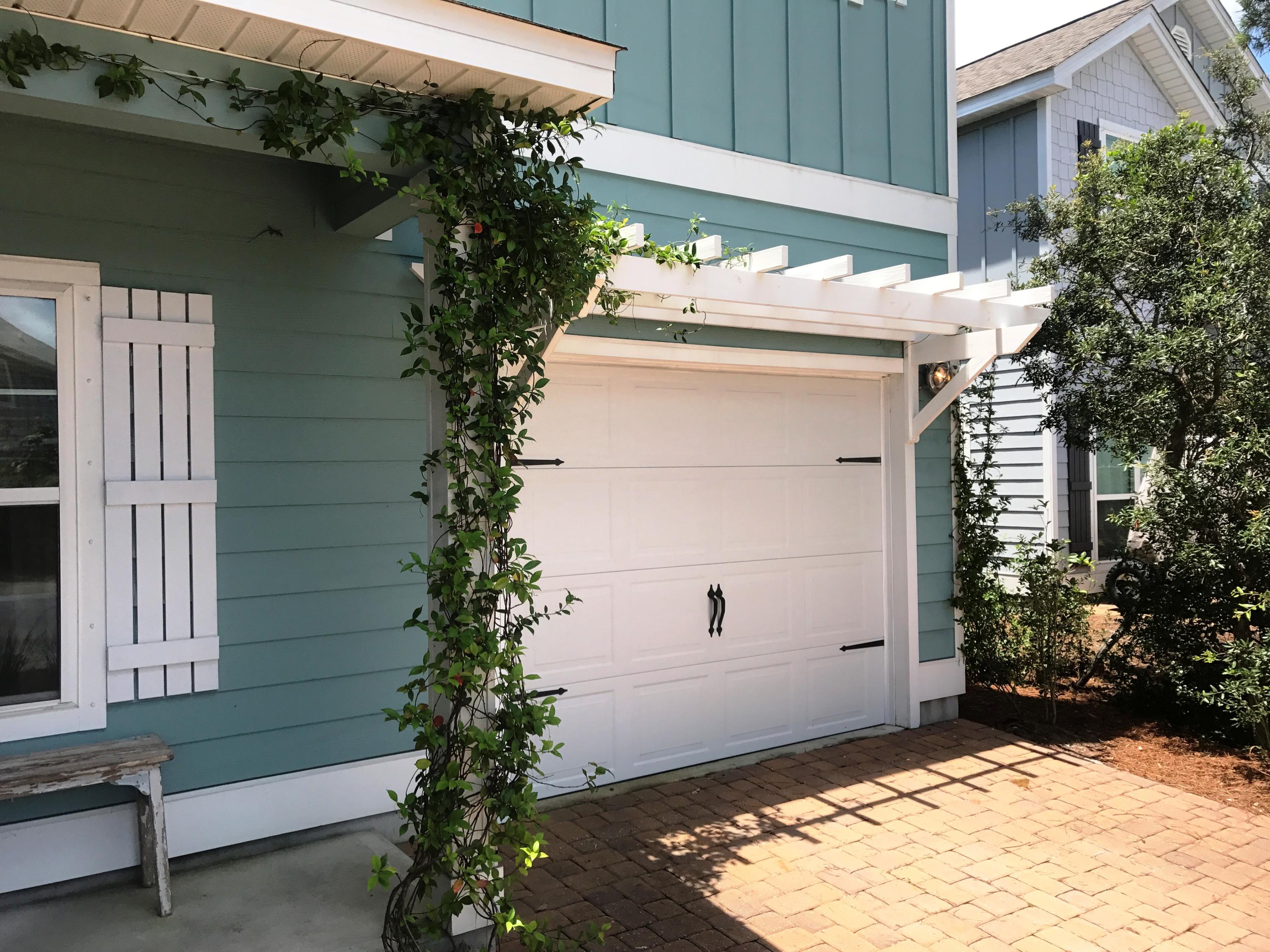 WATERVIEW AT INLET BEACH - Residential