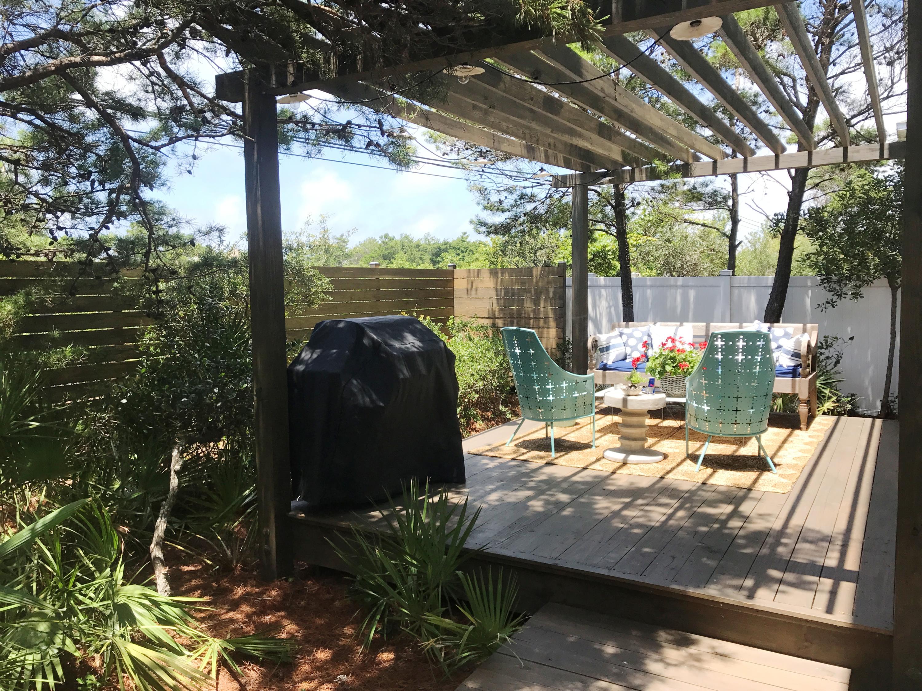 WATERVIEW AT INLET BEACH - Residential