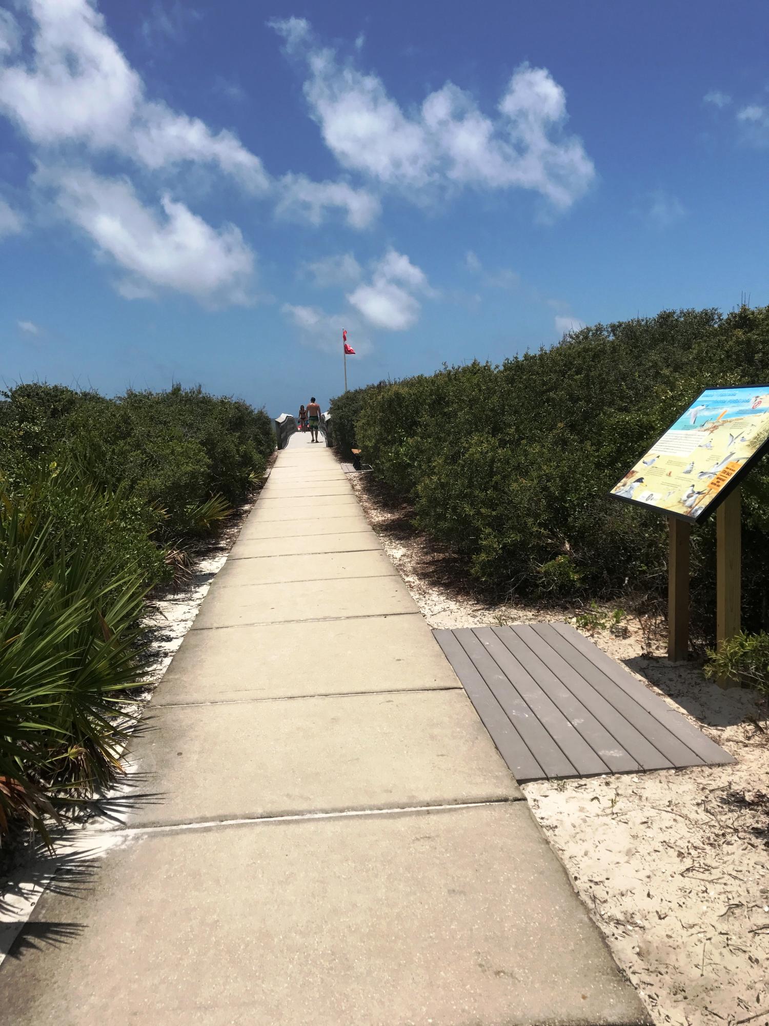 WATERVIEW AT INLET BEACH - Residential