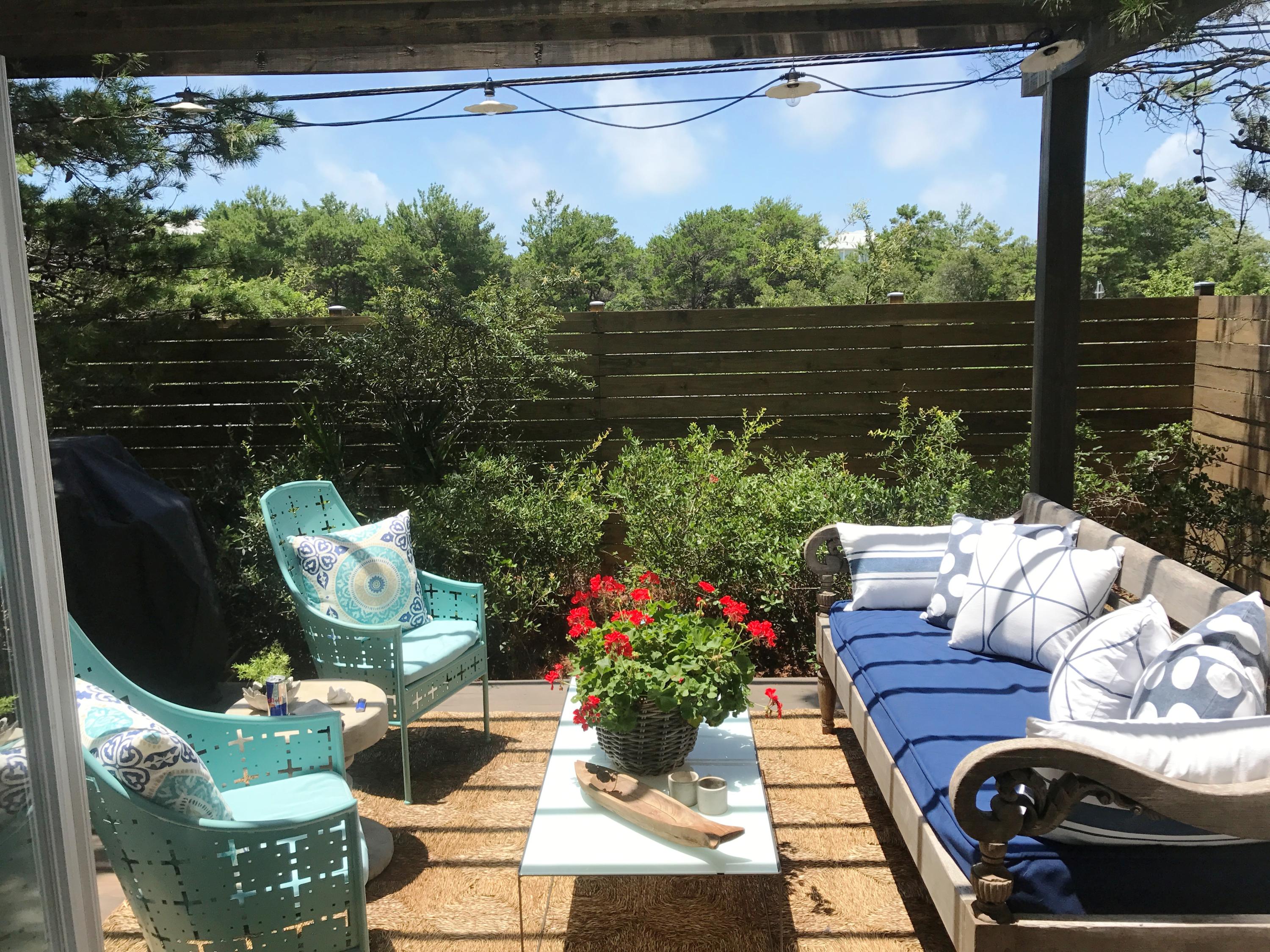 WATERVIEW AT INLET BEACH - Residential