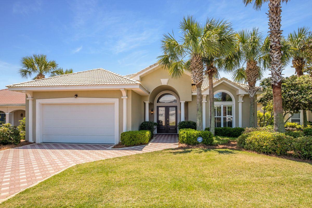 DESTINY S/D - Residential