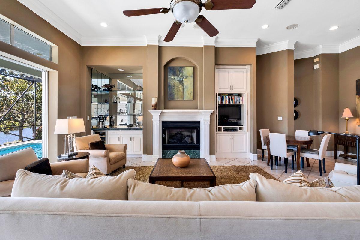 DESTINY S/D - Residential