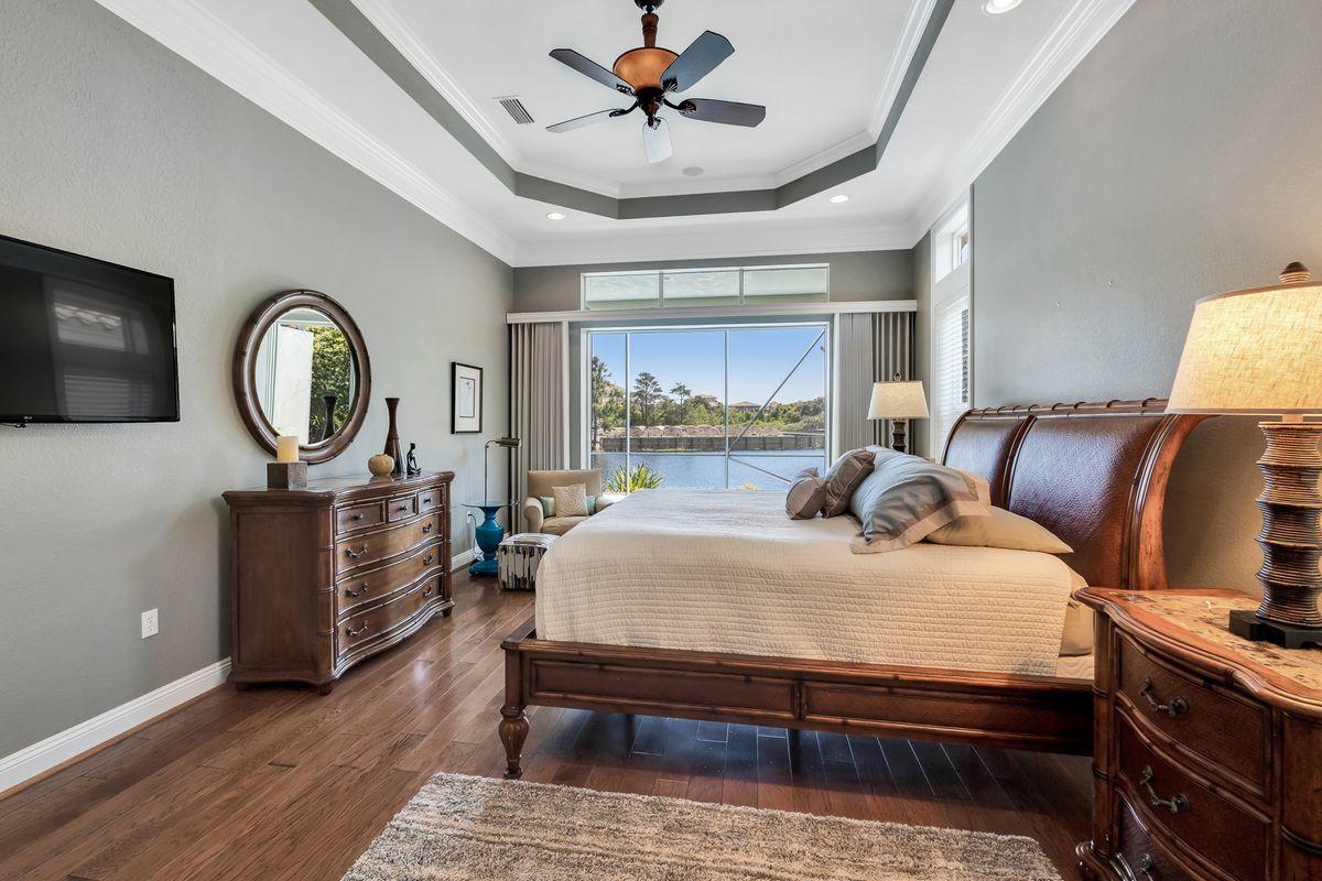 DESTINY S/D - Residential