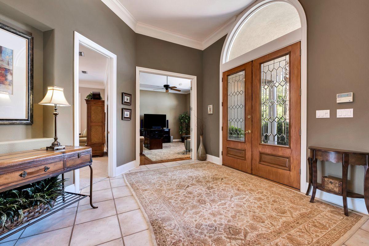 DESTINY S/D - Residential