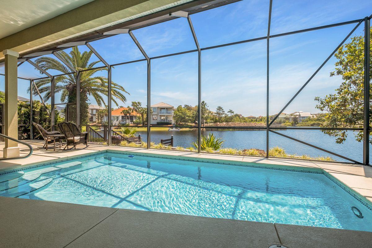 DESTINY S/D - Residential