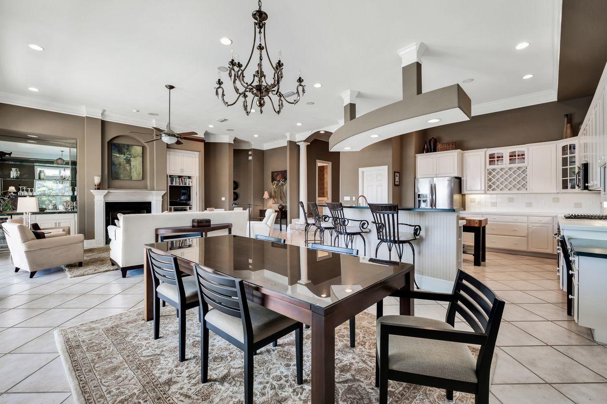 DESTINY S/D - Residential