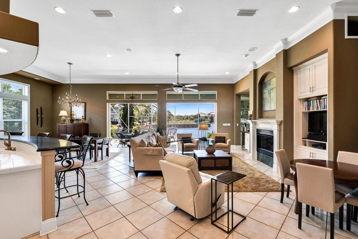 DESTINY S/D - Residential