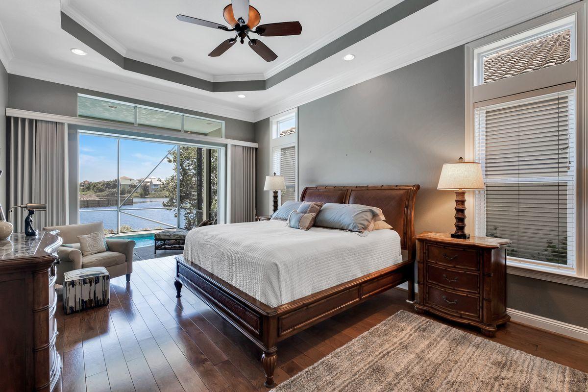 DESTINY S/D - Residential