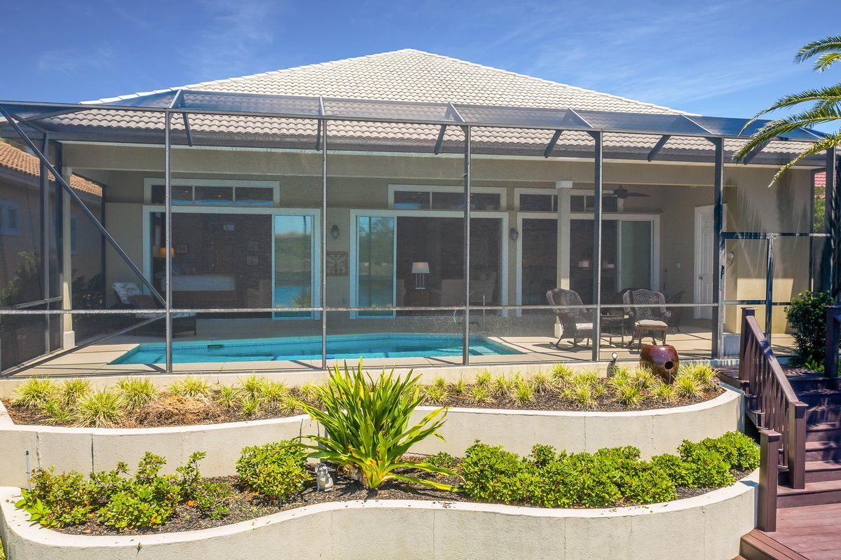 DESTINY S/D - Residential