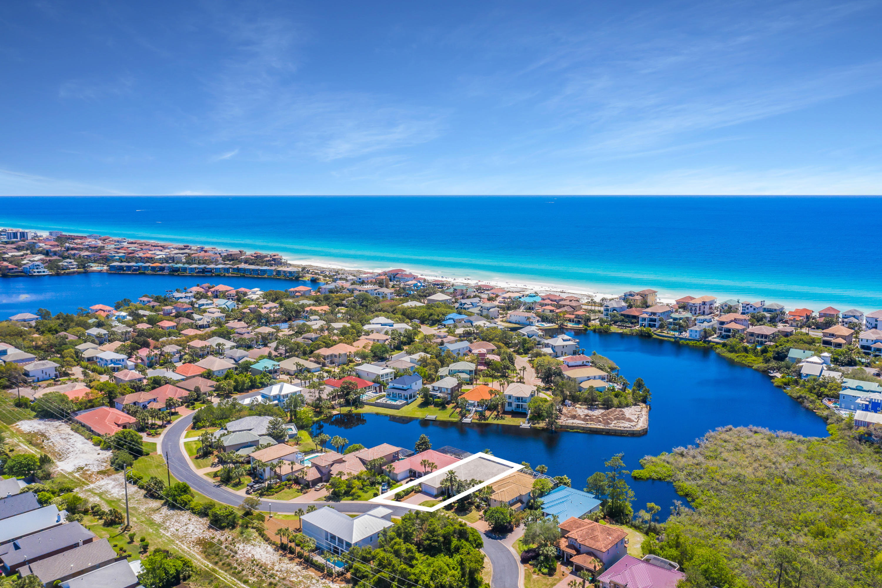 DESTINY S/D - Residential