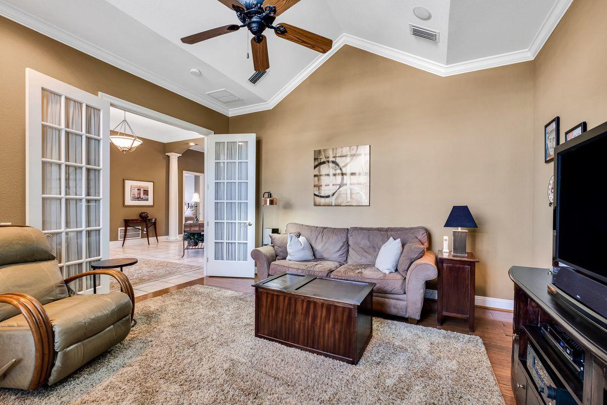 DESTINY S/D - Residential