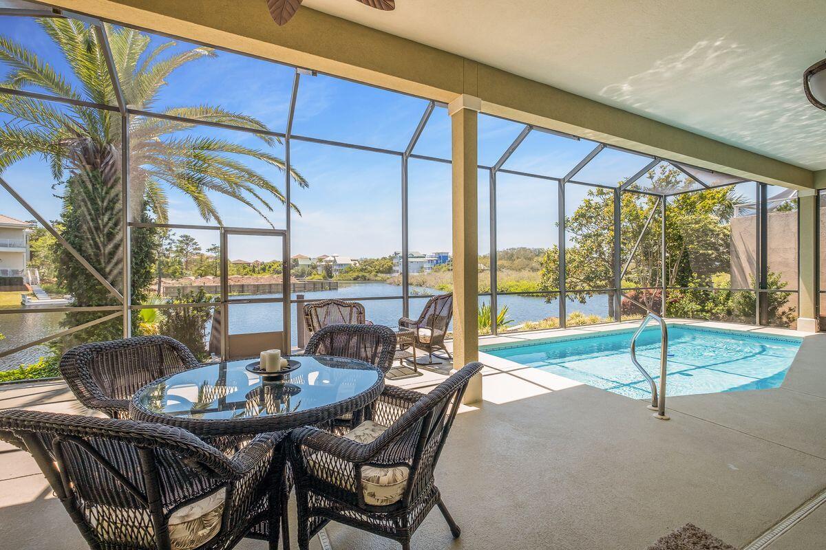 DESTINY S/D - Residential