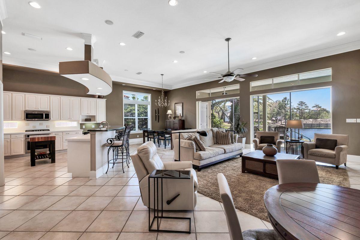 DESTINY S/D - Residential