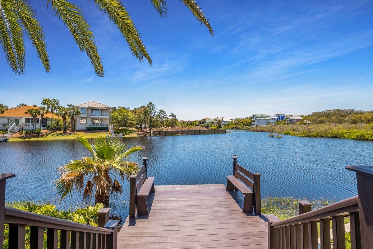 DESTINY S/D - Residential