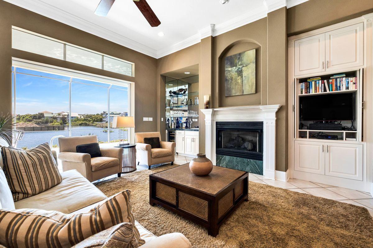 DESTINY S/D - Residential