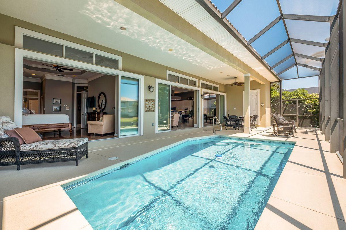 DESTINY S/D - Residential