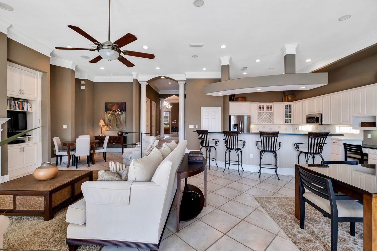 DESTINY S/D - Residential