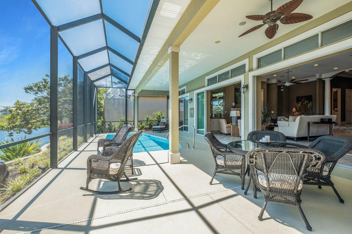 DESTINY S/D - Residential