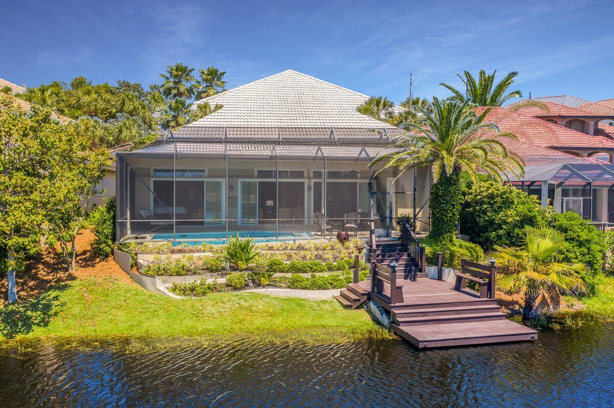 DESTINY S/D - Residential