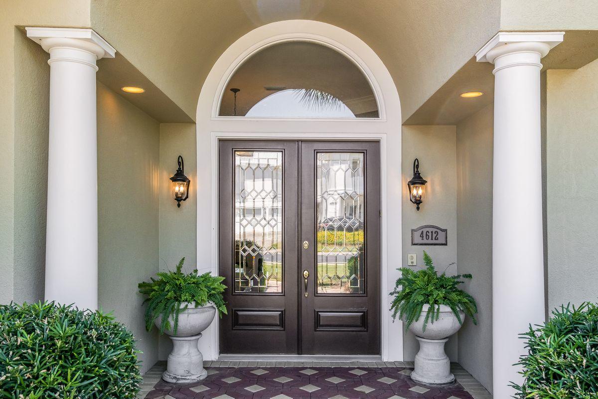 DESTINY S/D - Residential