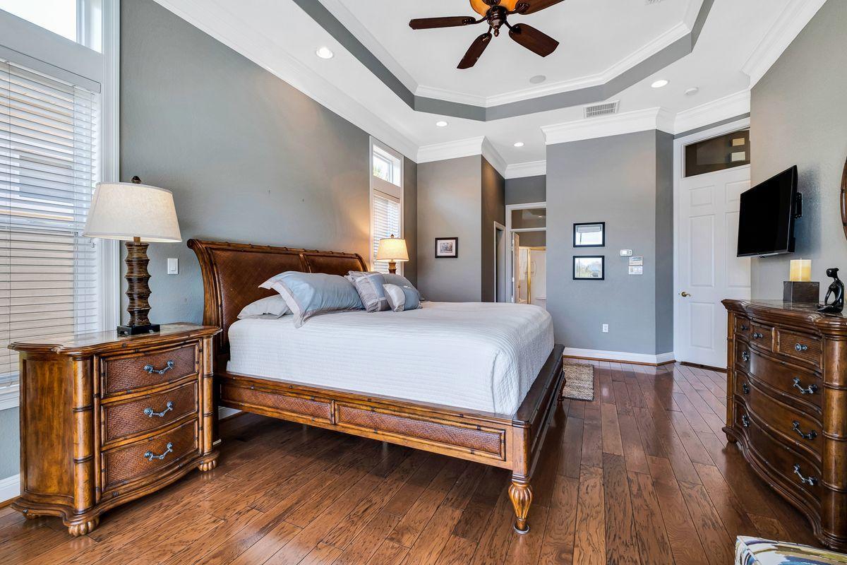 DESTINY S/D - Residential