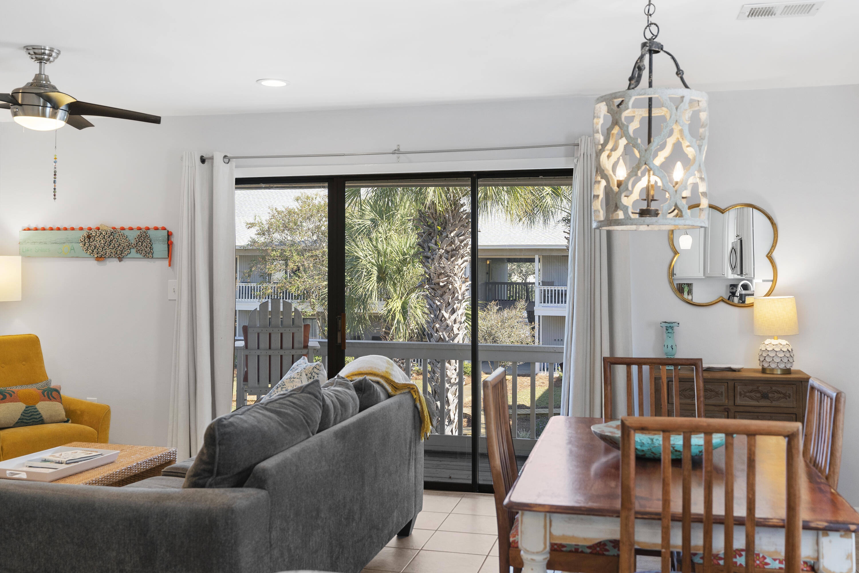 BEACHWOOD VILLAS CONDO - Residential