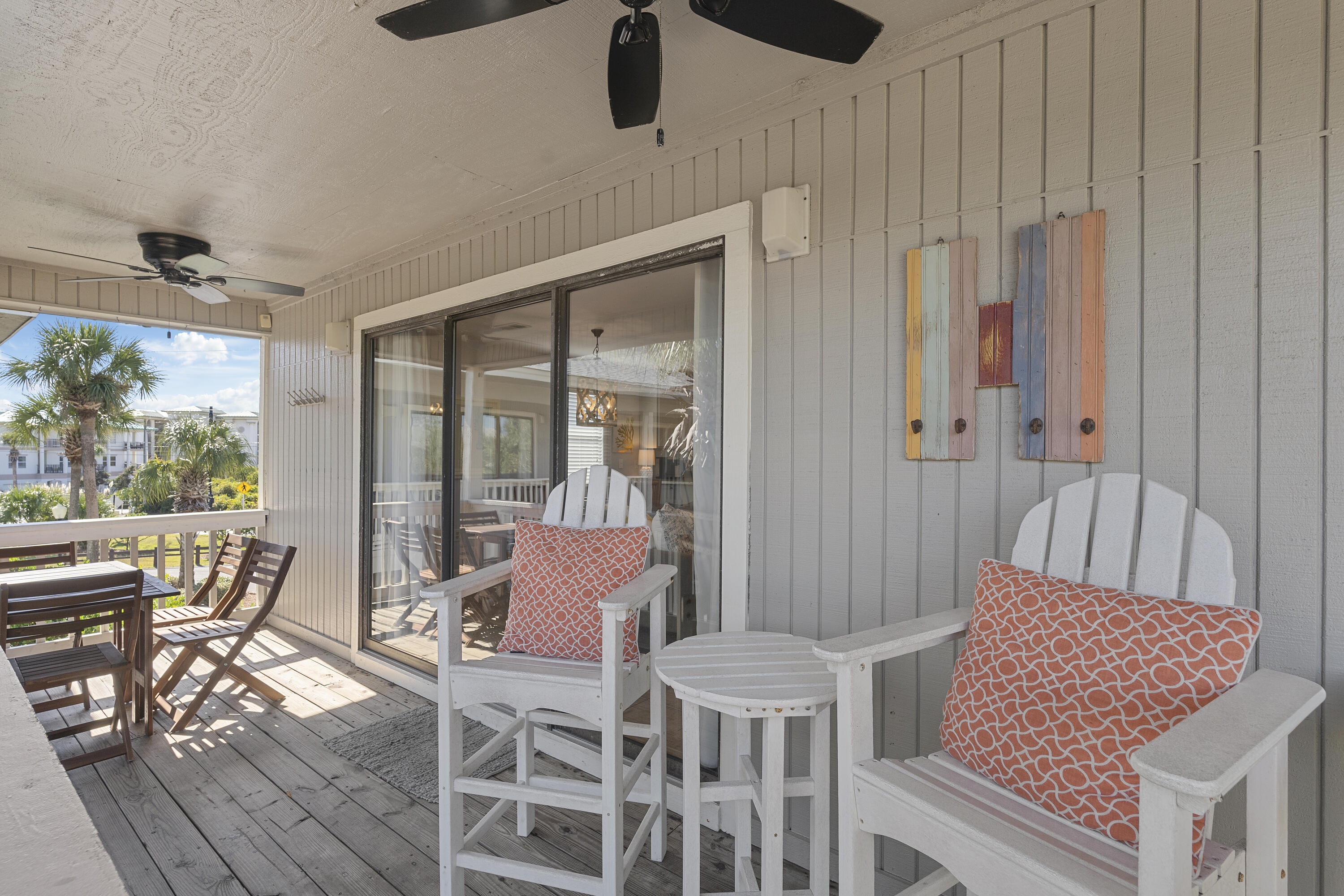 BEACHWOOD VILLAS CONDO - Residential