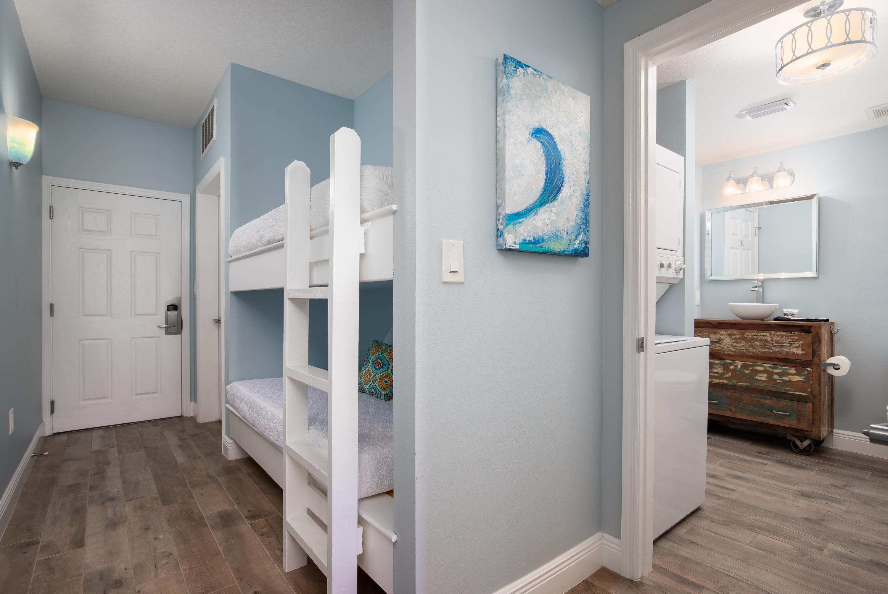 ARIEL DUNES - Residential