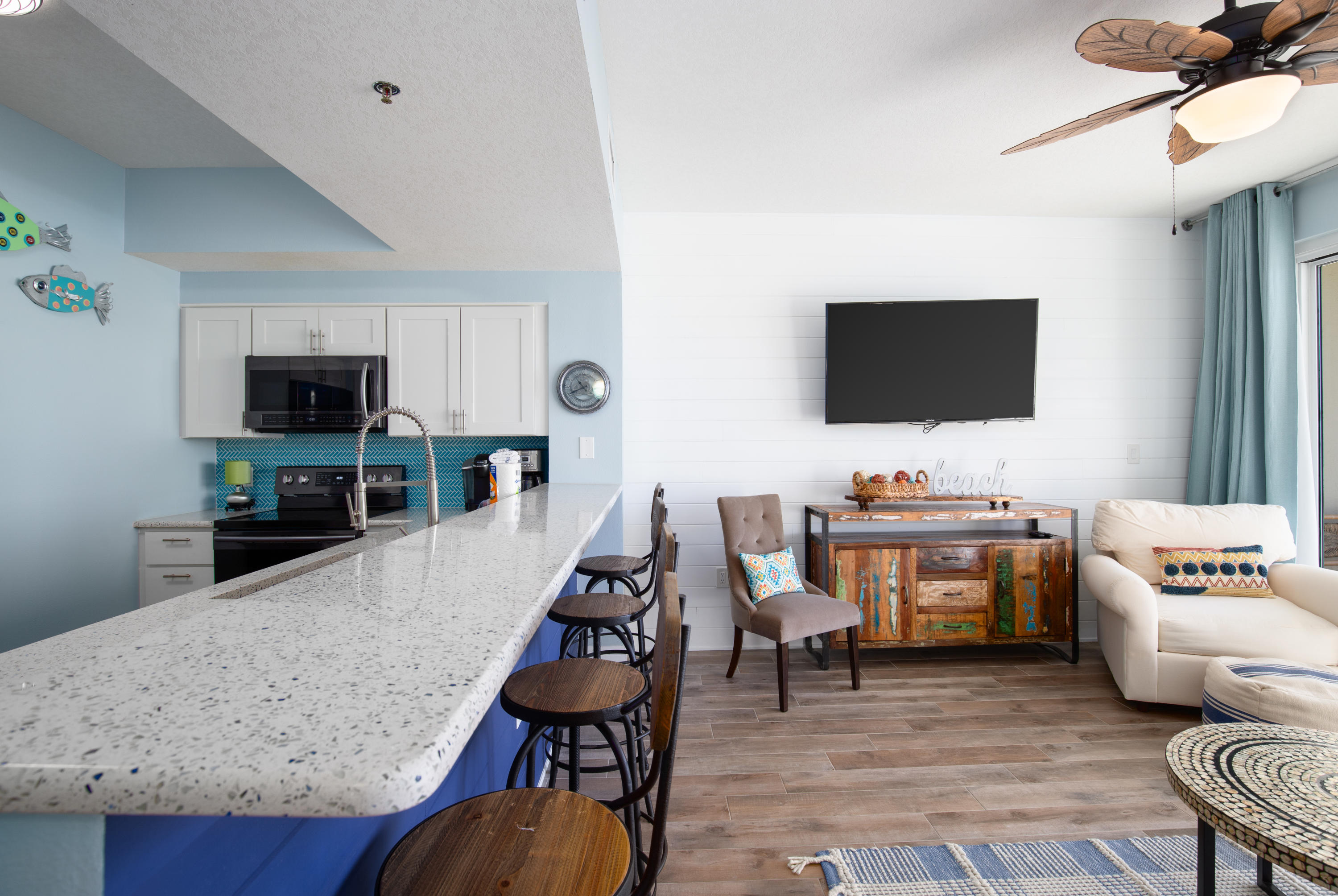 ARIEL DUNES - Residential