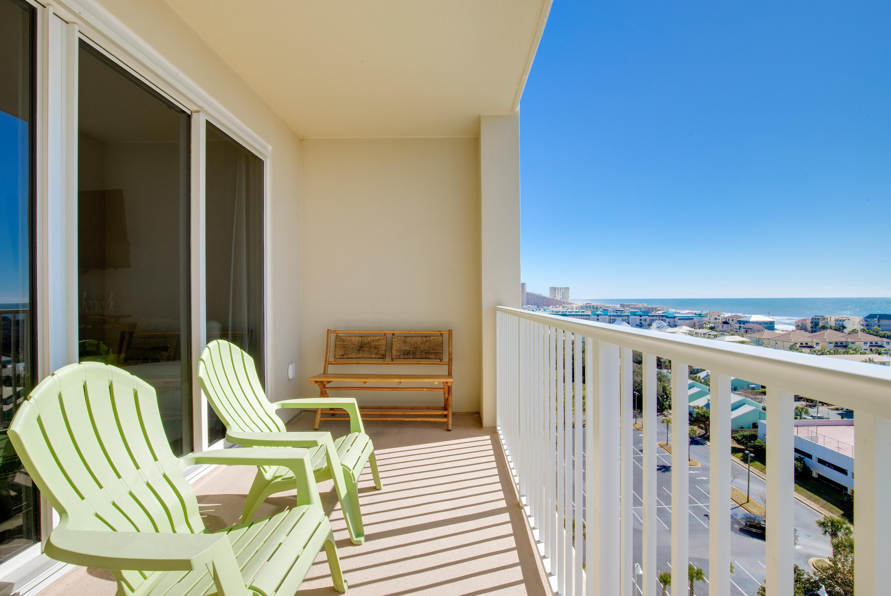 ARIEL DUNES - Residential