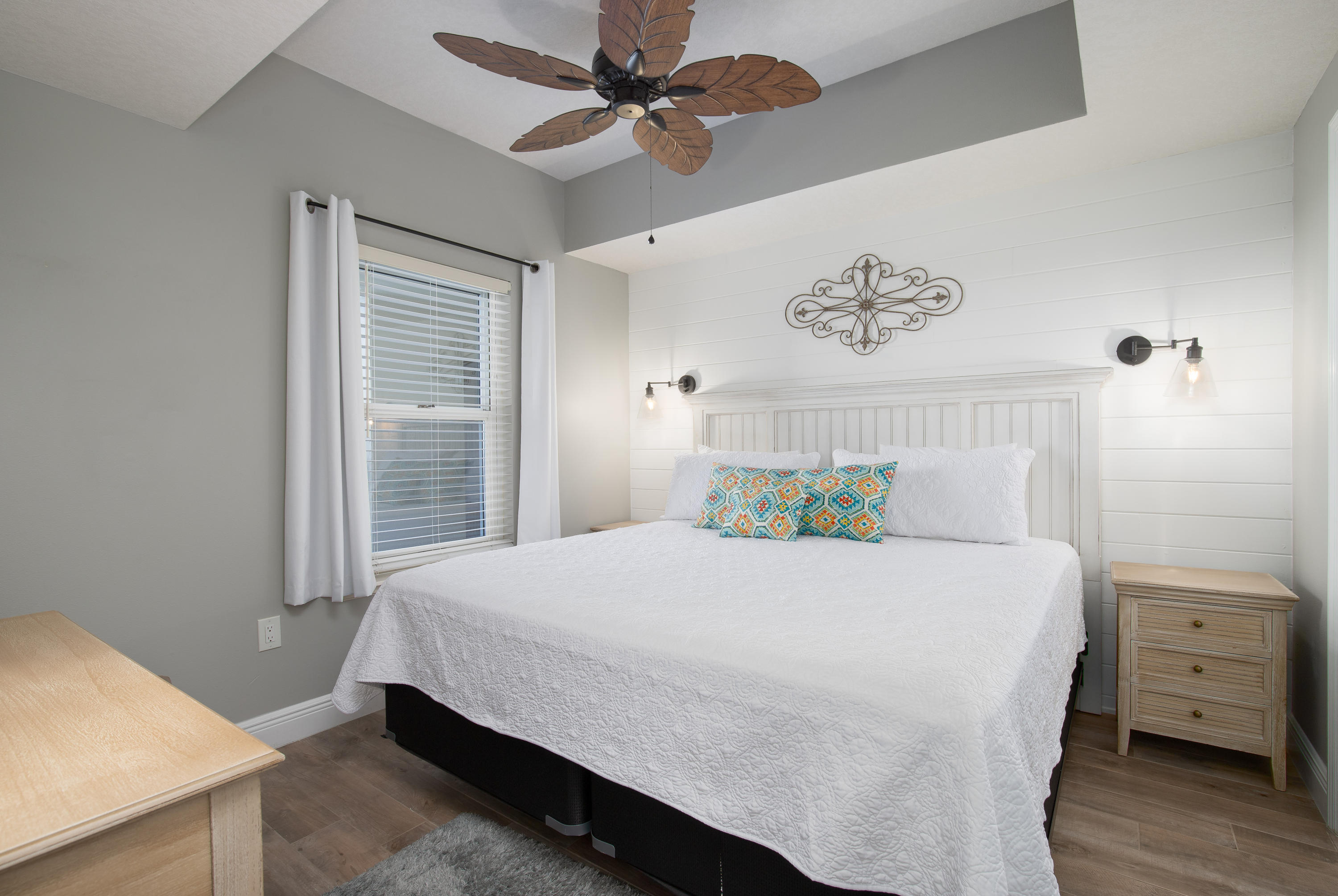 ARIEL DUNES - Residential