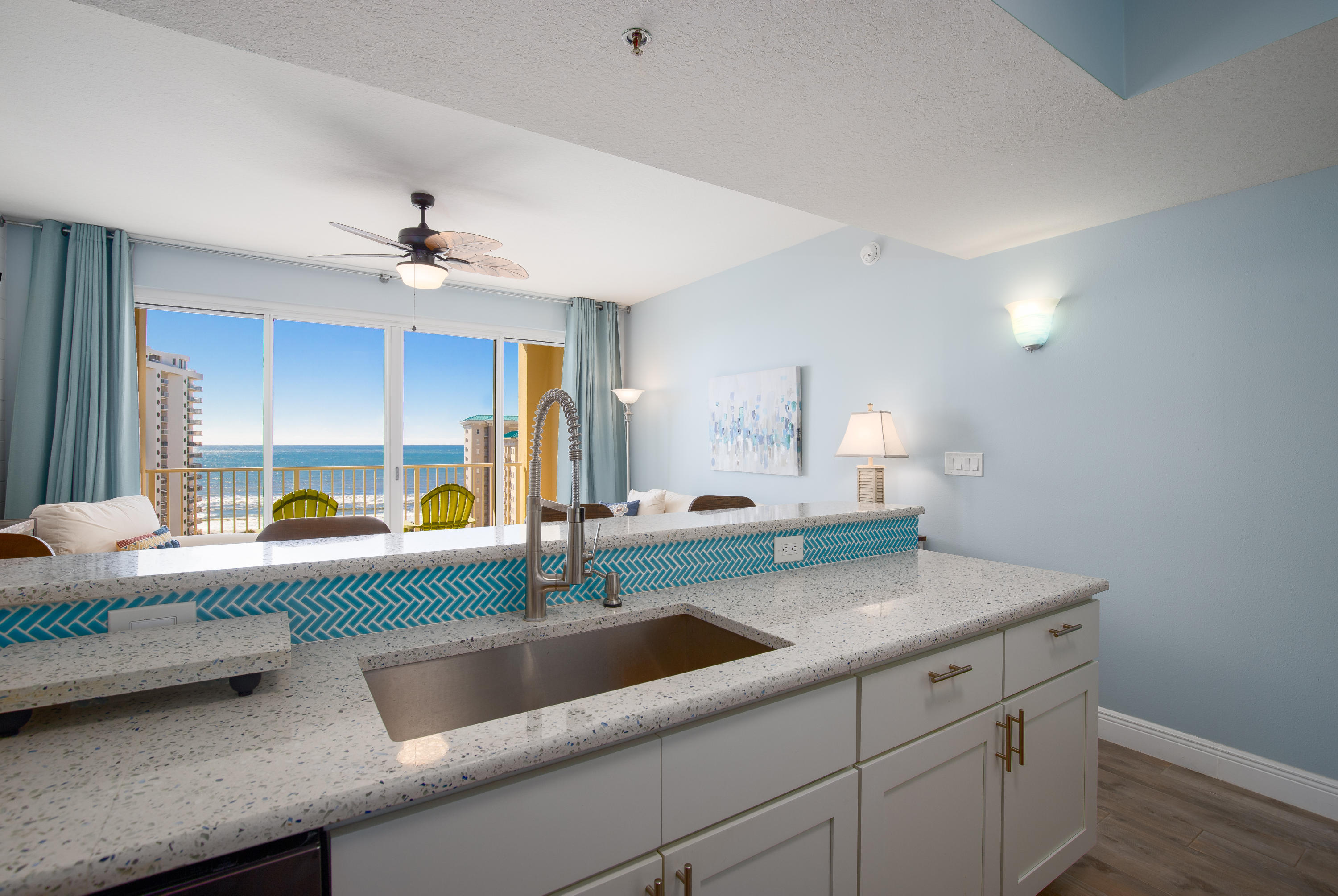 ARIEL DUNES - Residential