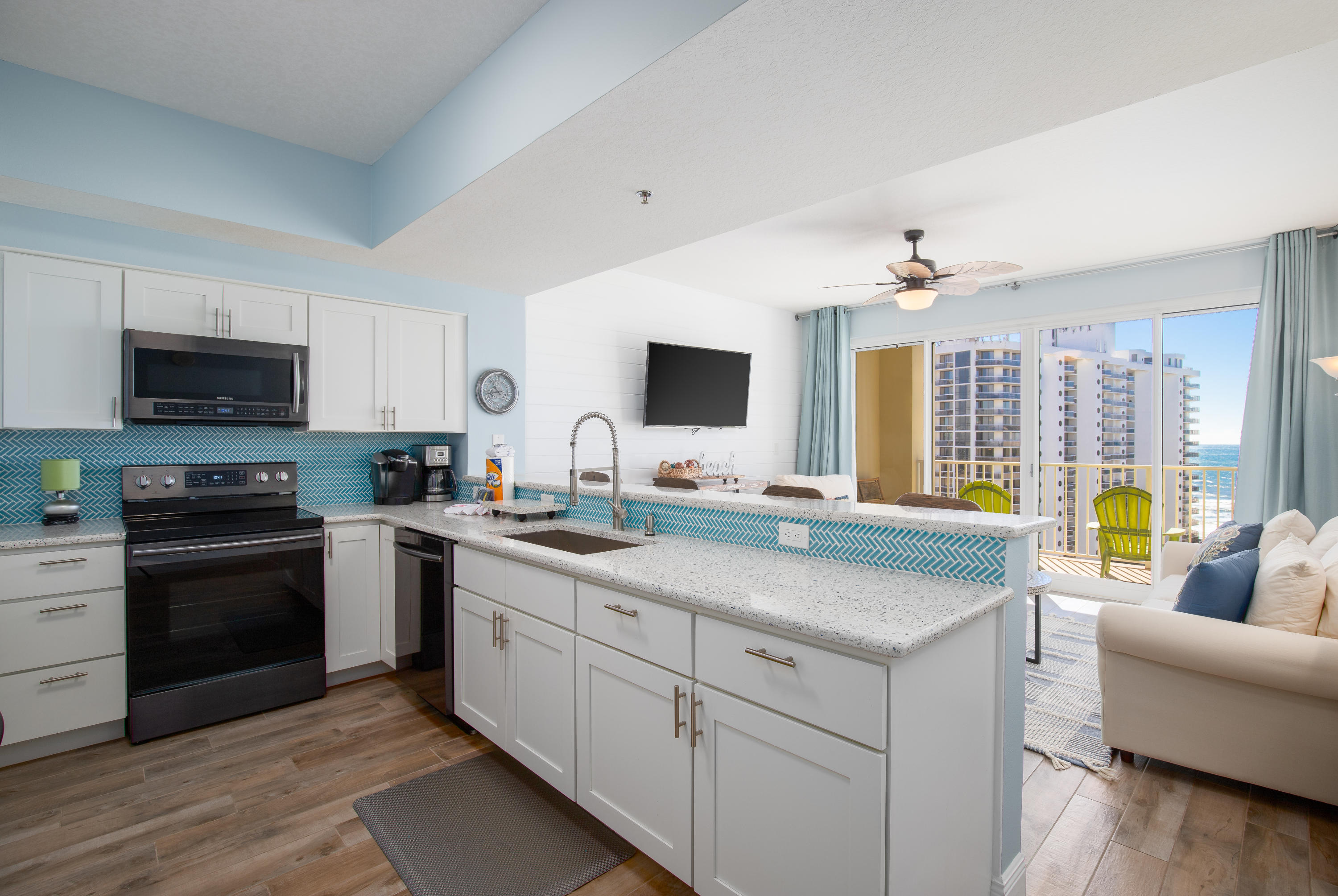 ARIEL DUNES - Residential