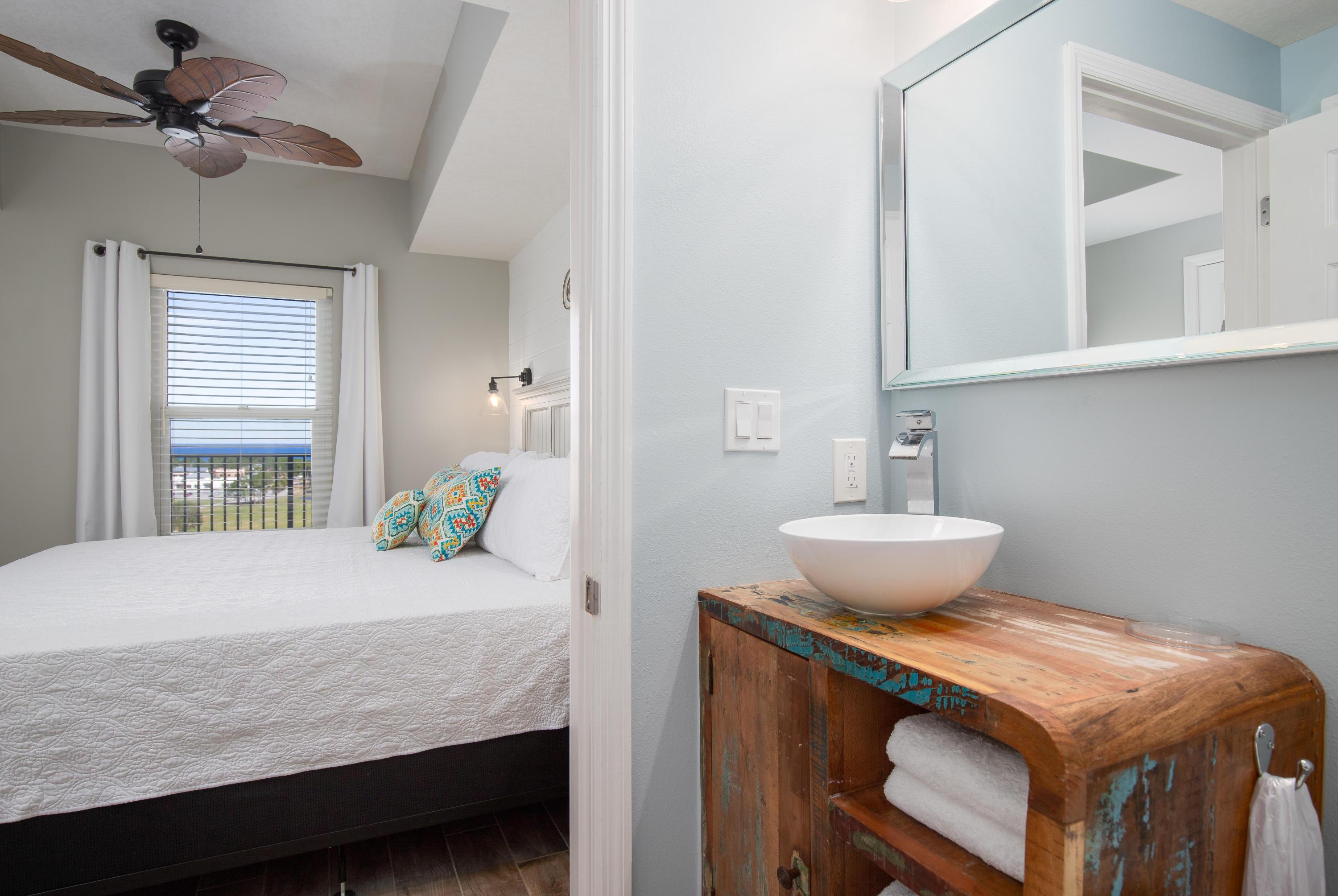 ARIEL DUNES - Residential