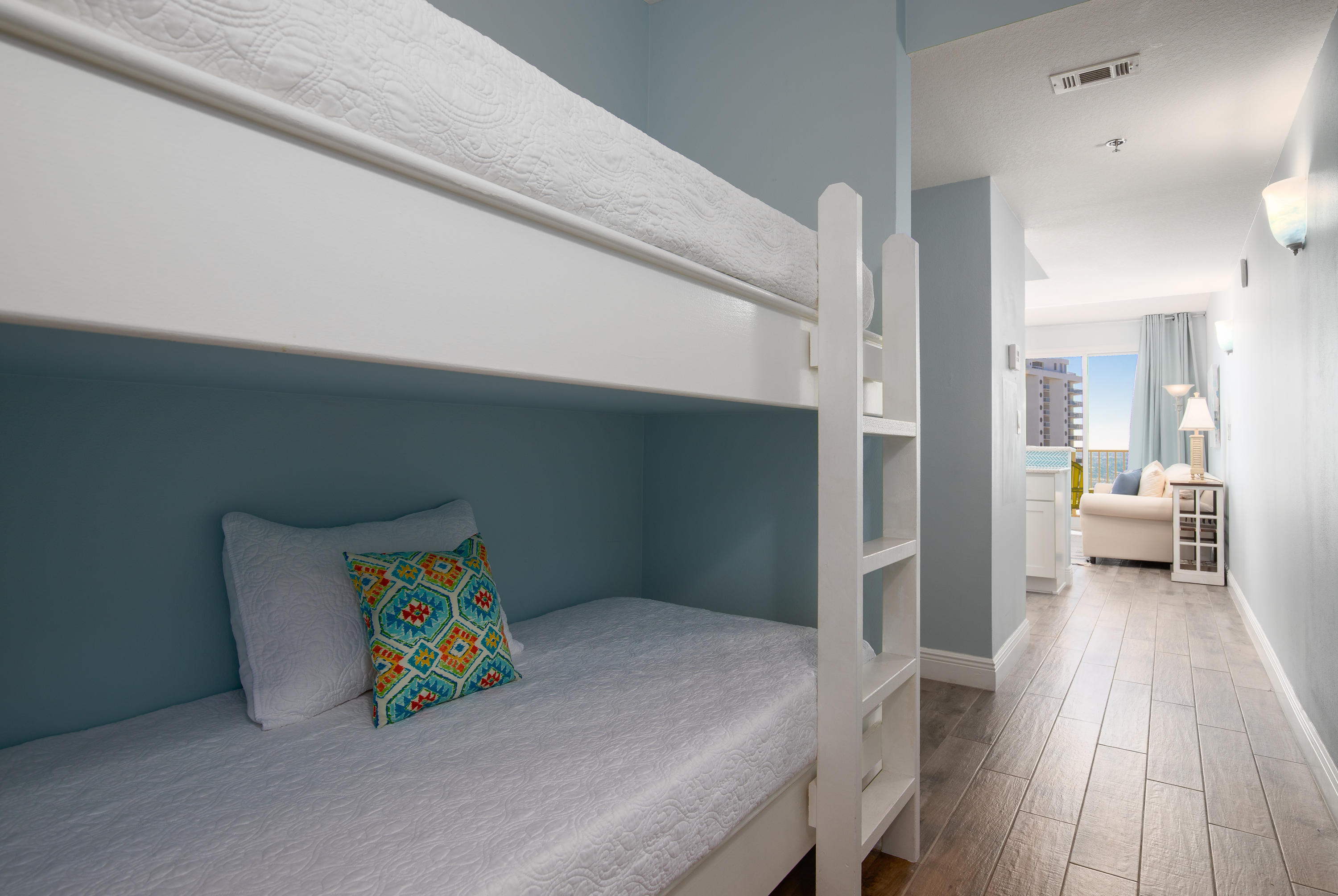 ARIEL DUNES - Residential