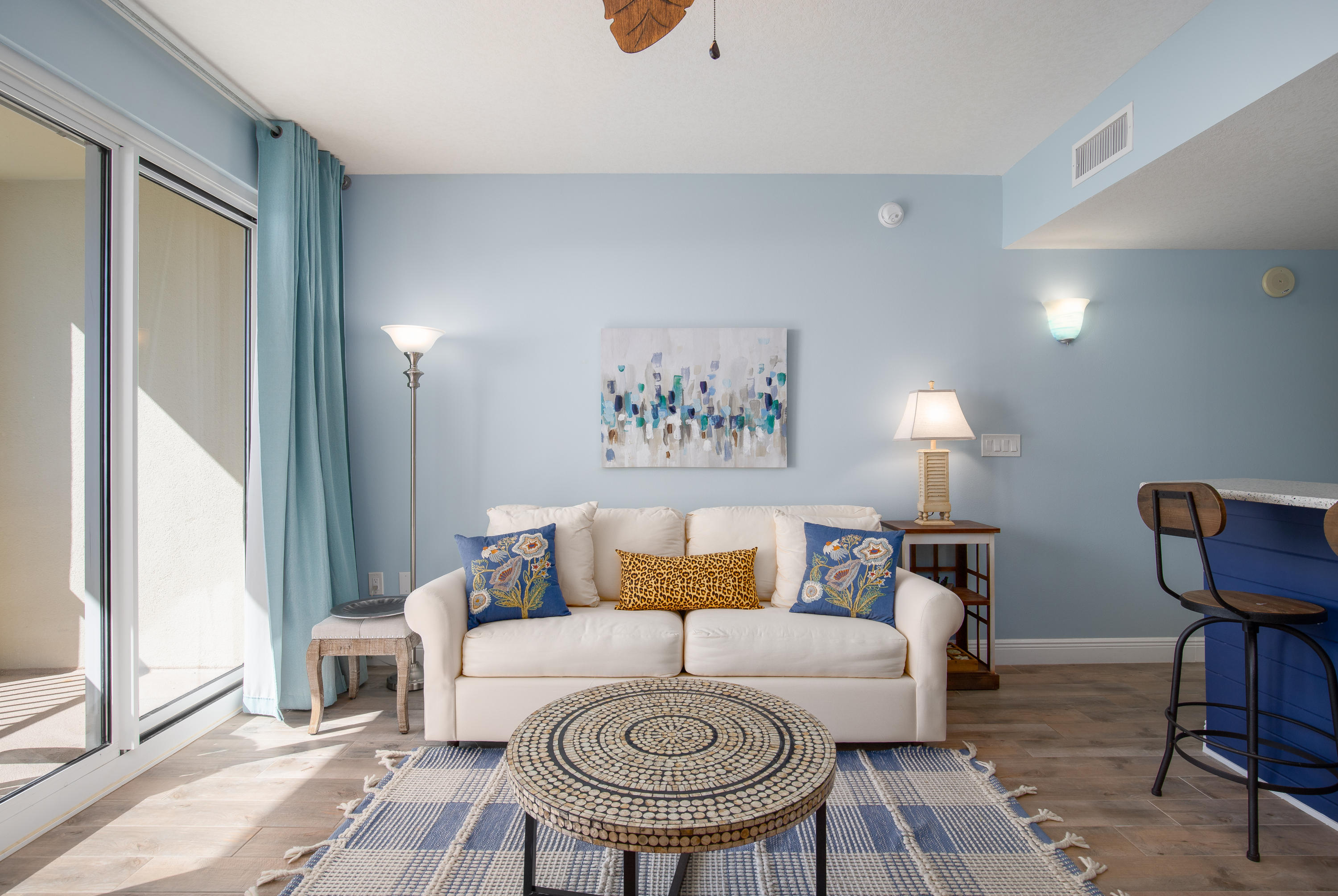 ARIEL DUNES - Residential