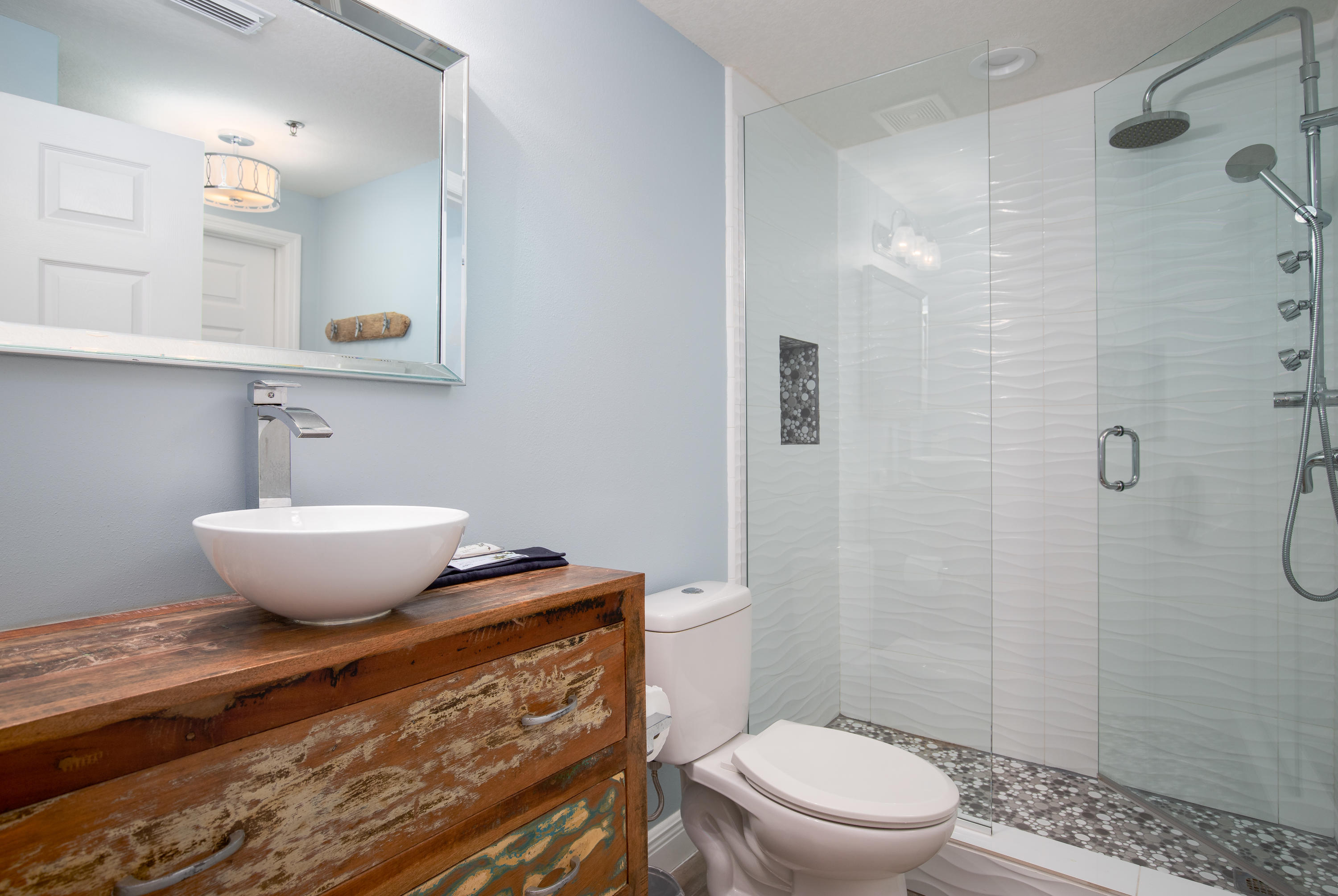 ARIEL DUNES - Residential