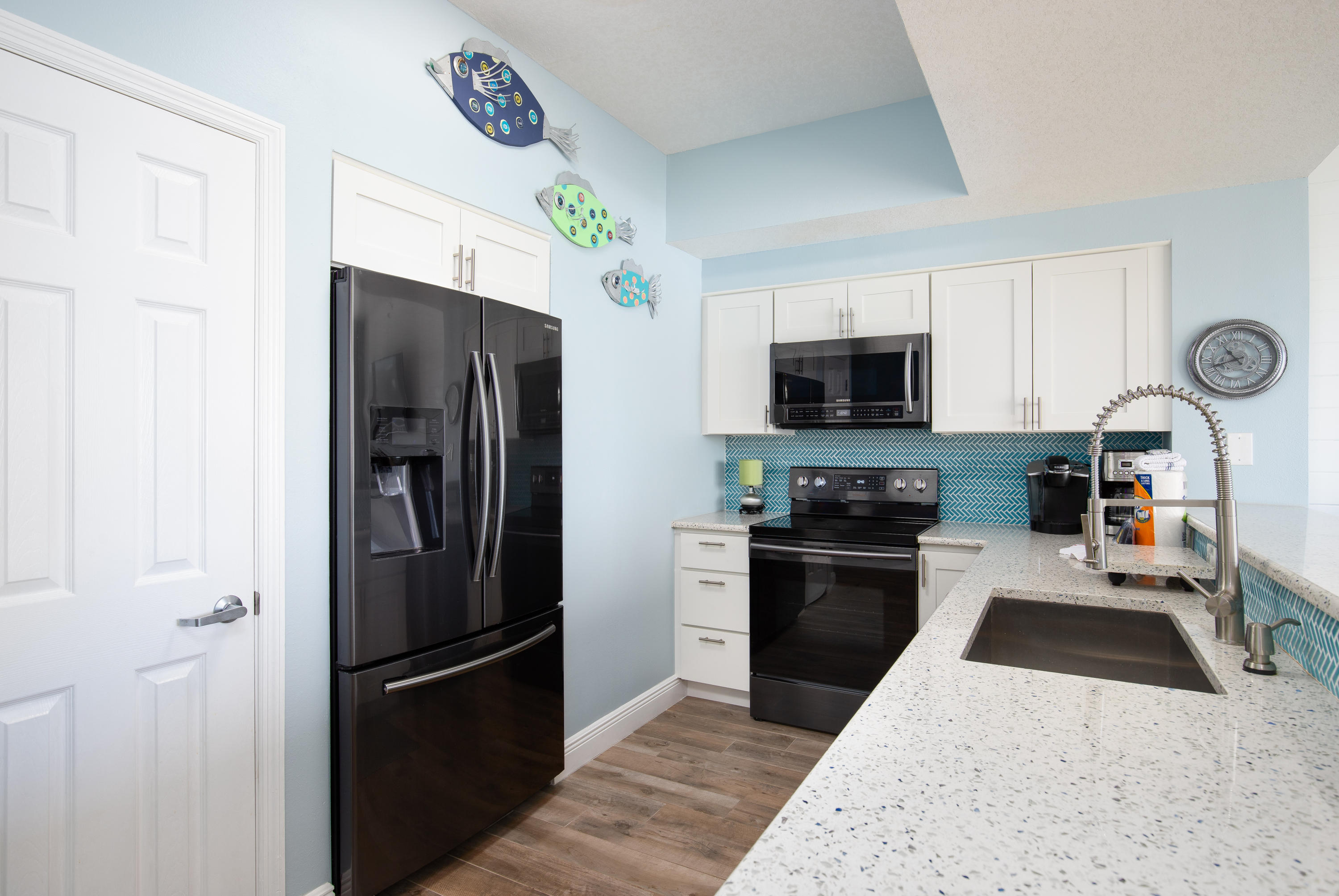 ARIEL DUNES - Residential