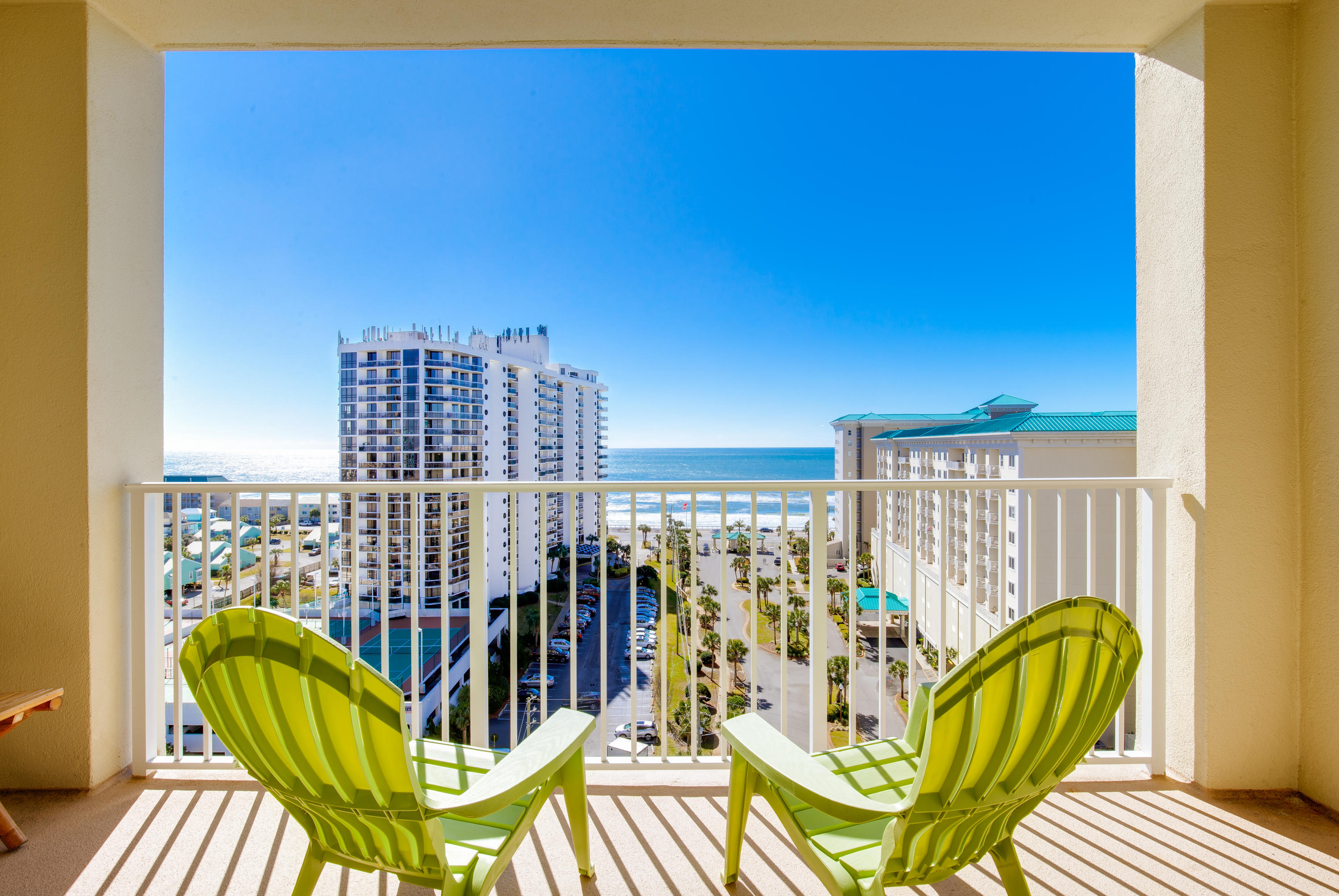 ARIEL DUNES - Residential