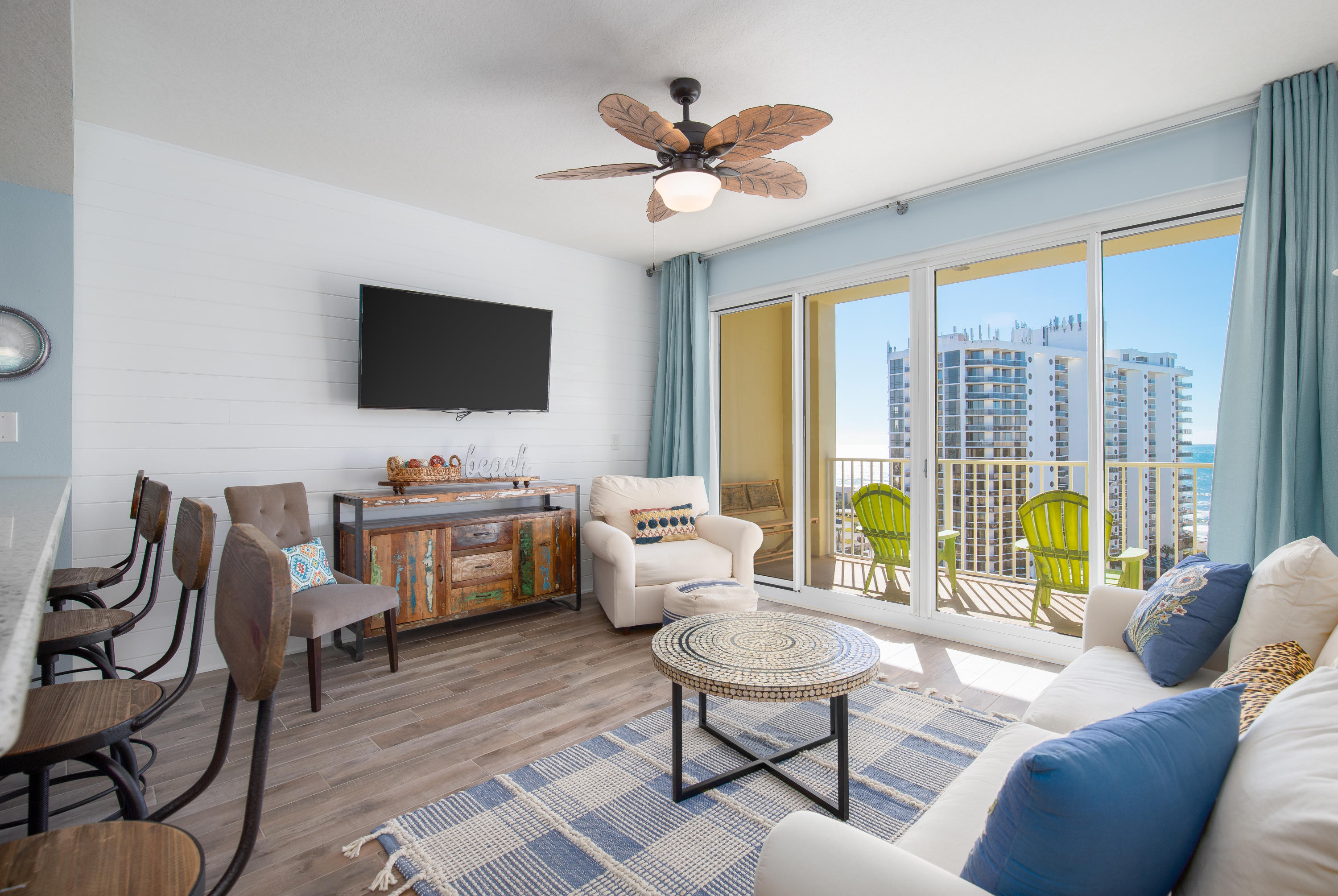 ARIEL DUNES - Residential