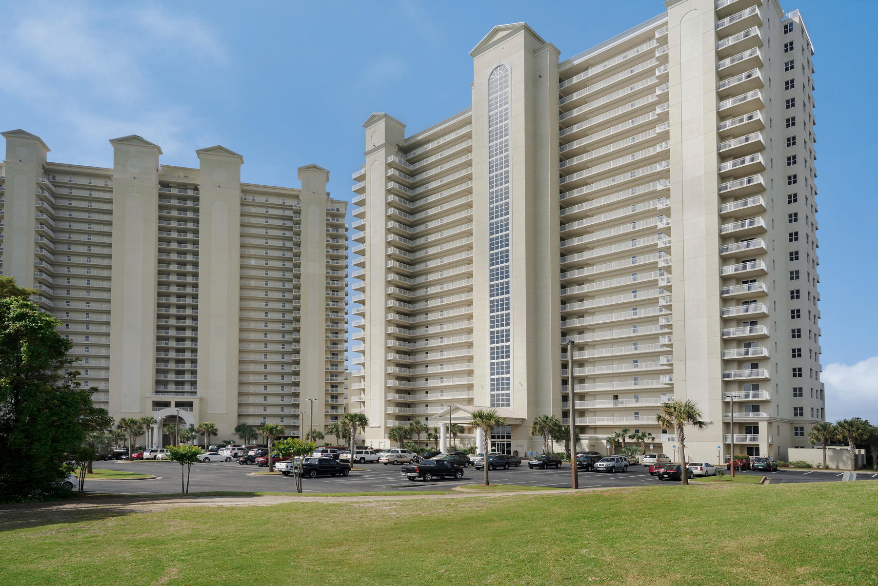 ARIEL DUNES - Residential