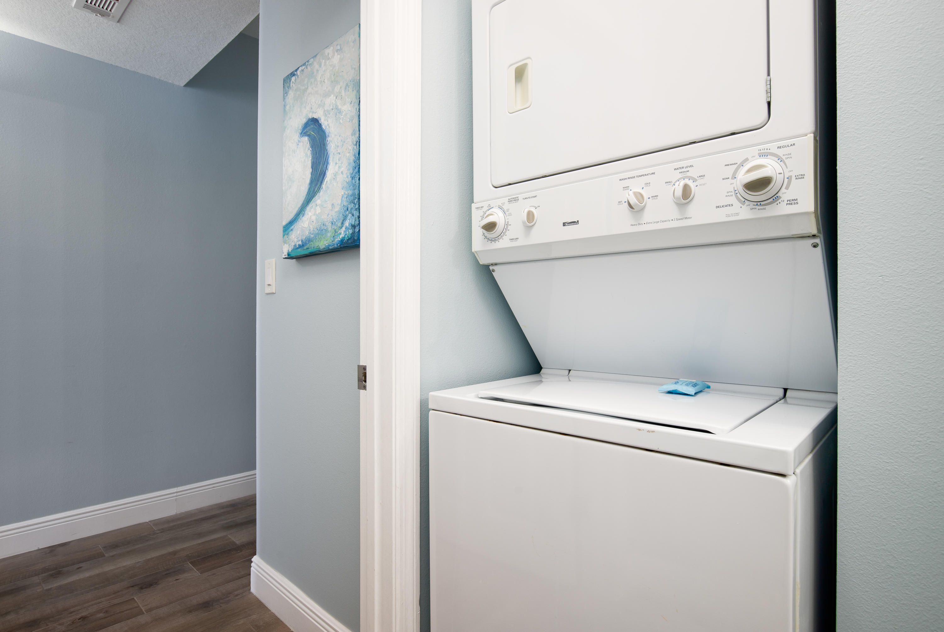 ARIEL DUNES - Residential