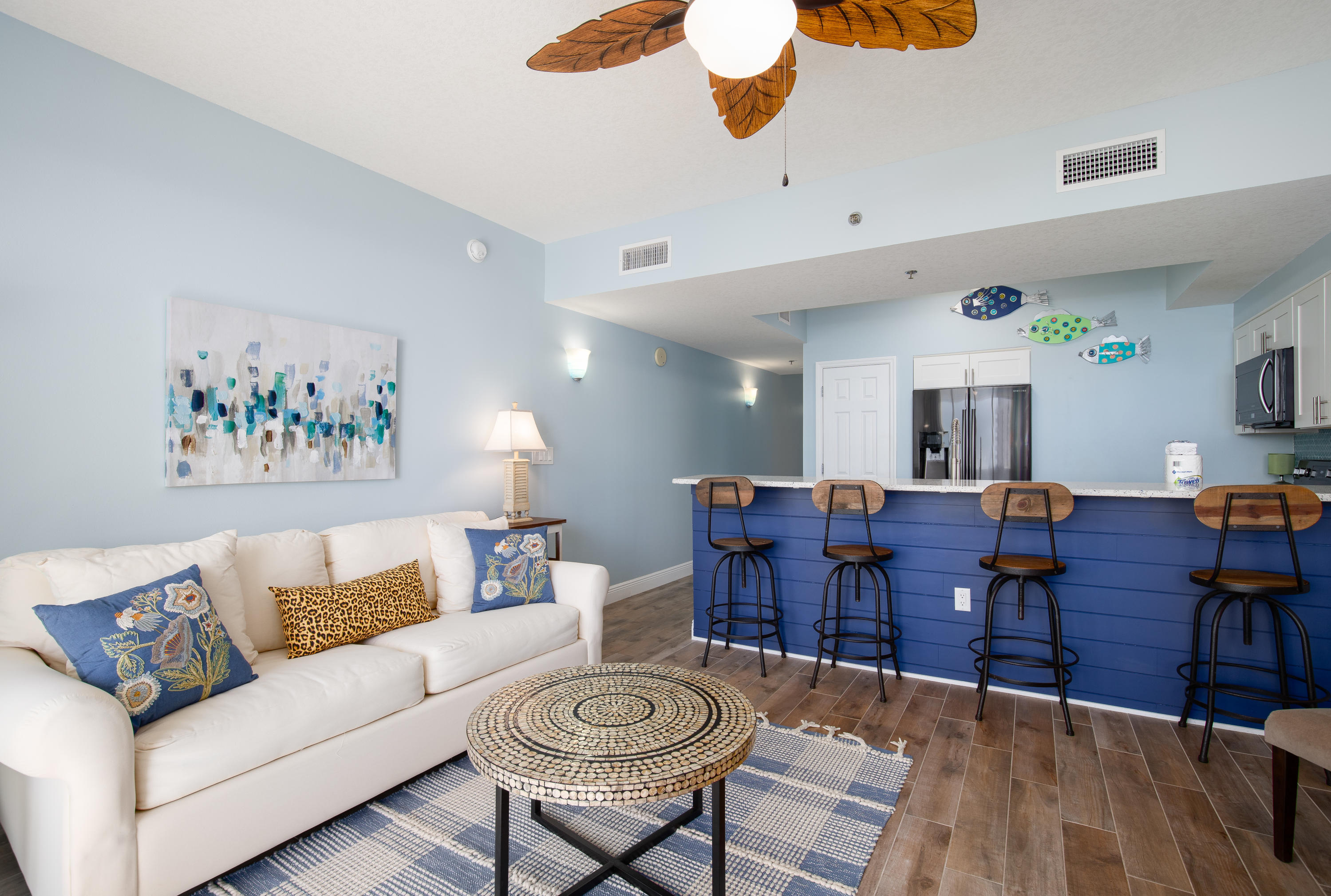 ARIEL DUNES - Residential