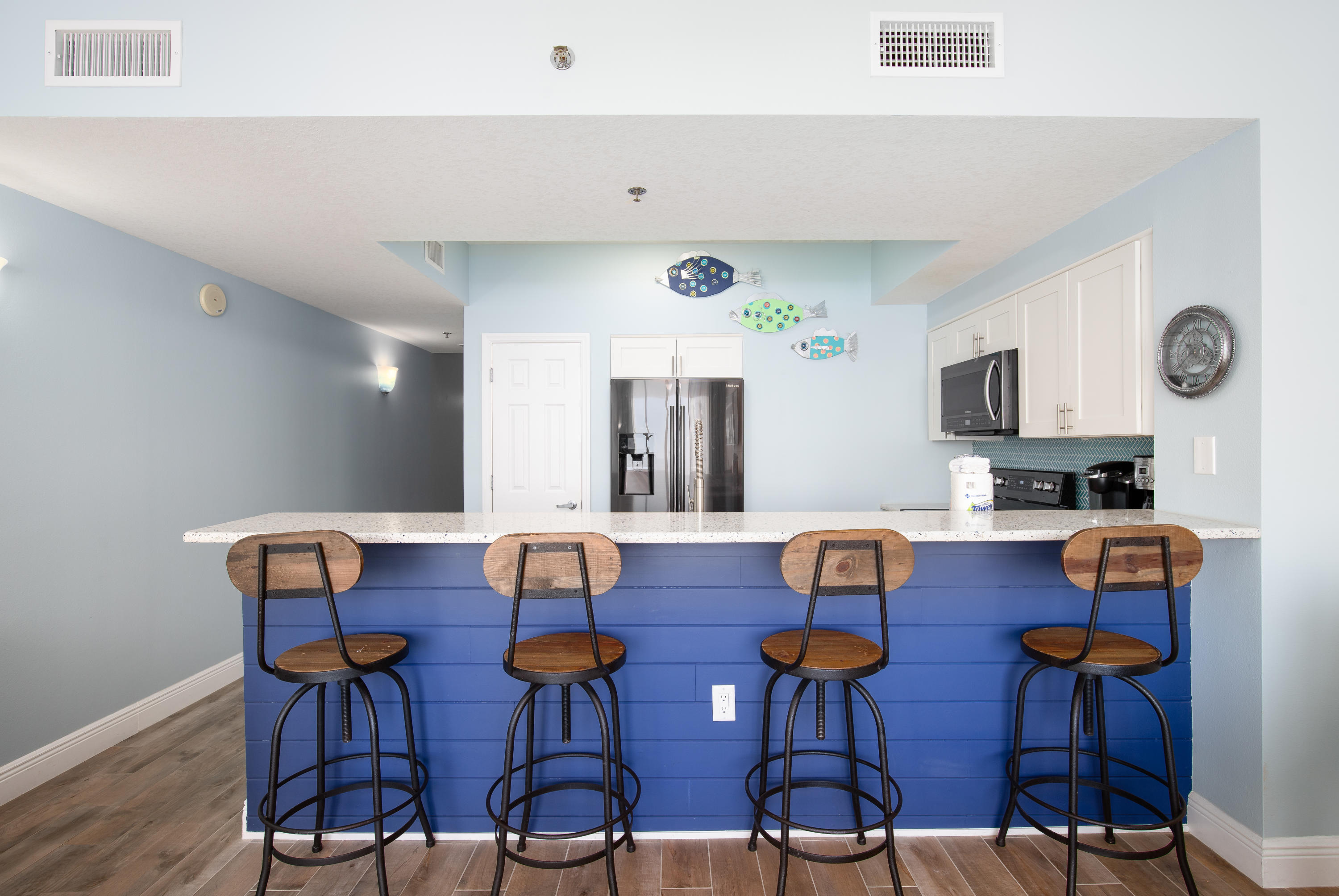 ARIEL DUNES - Residential