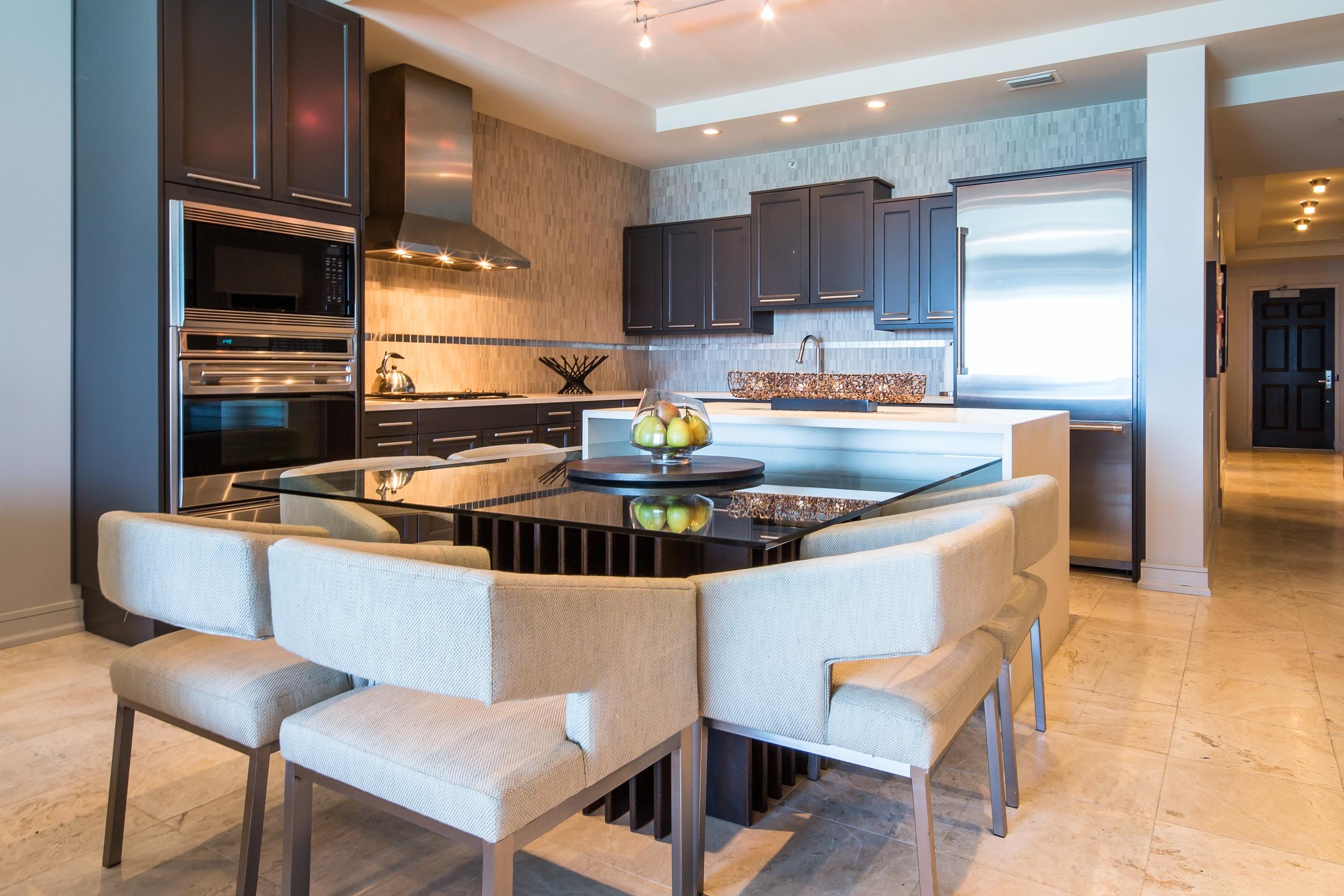 PARK PLACE ON SEAGROVE BEACH#402 - Residential