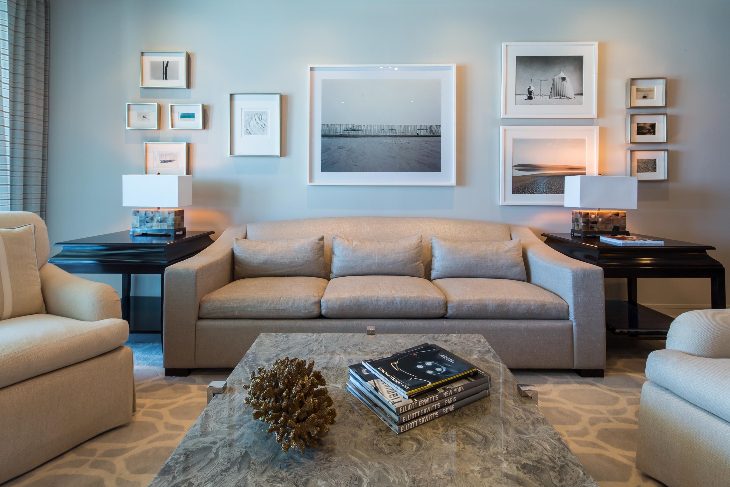 PARK PLACE ON SEAGROVE BEACH#402 - Residential