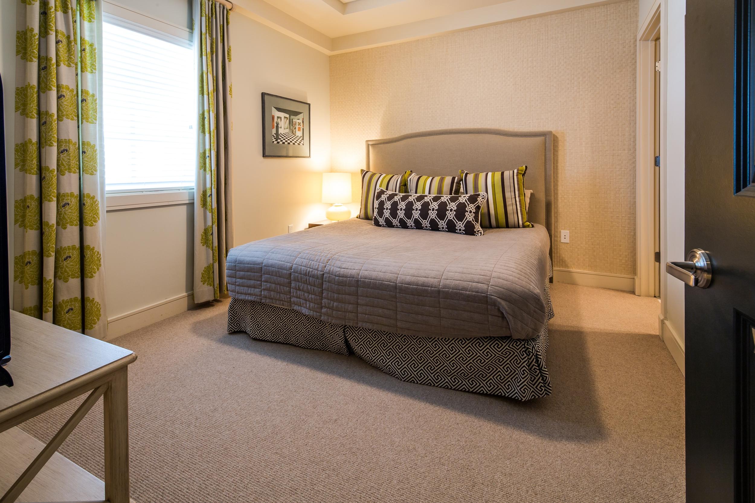 PARK PLACE ON SEAGROVE BEACH#402 - Residential