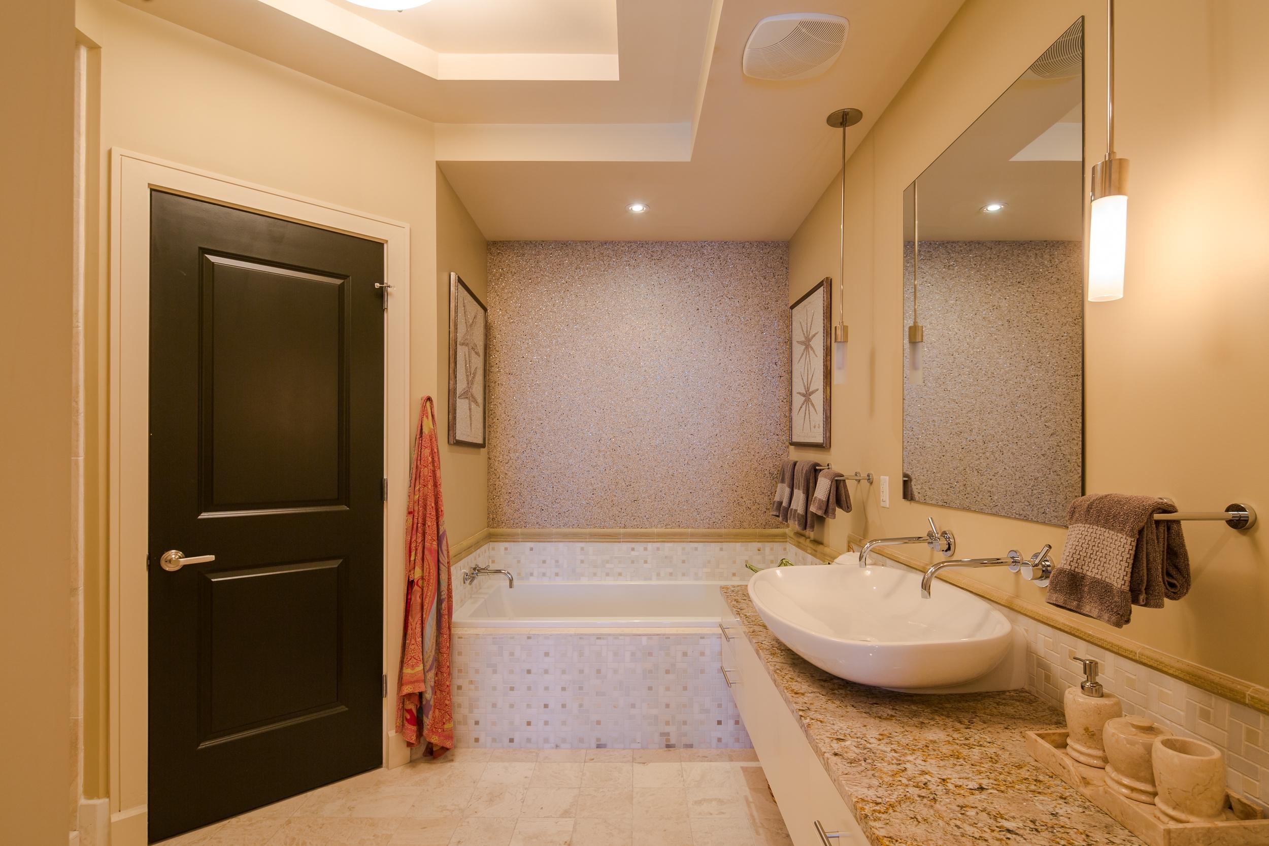 PARK PLACE ON SEAGROVE BEACH#402 - Residential