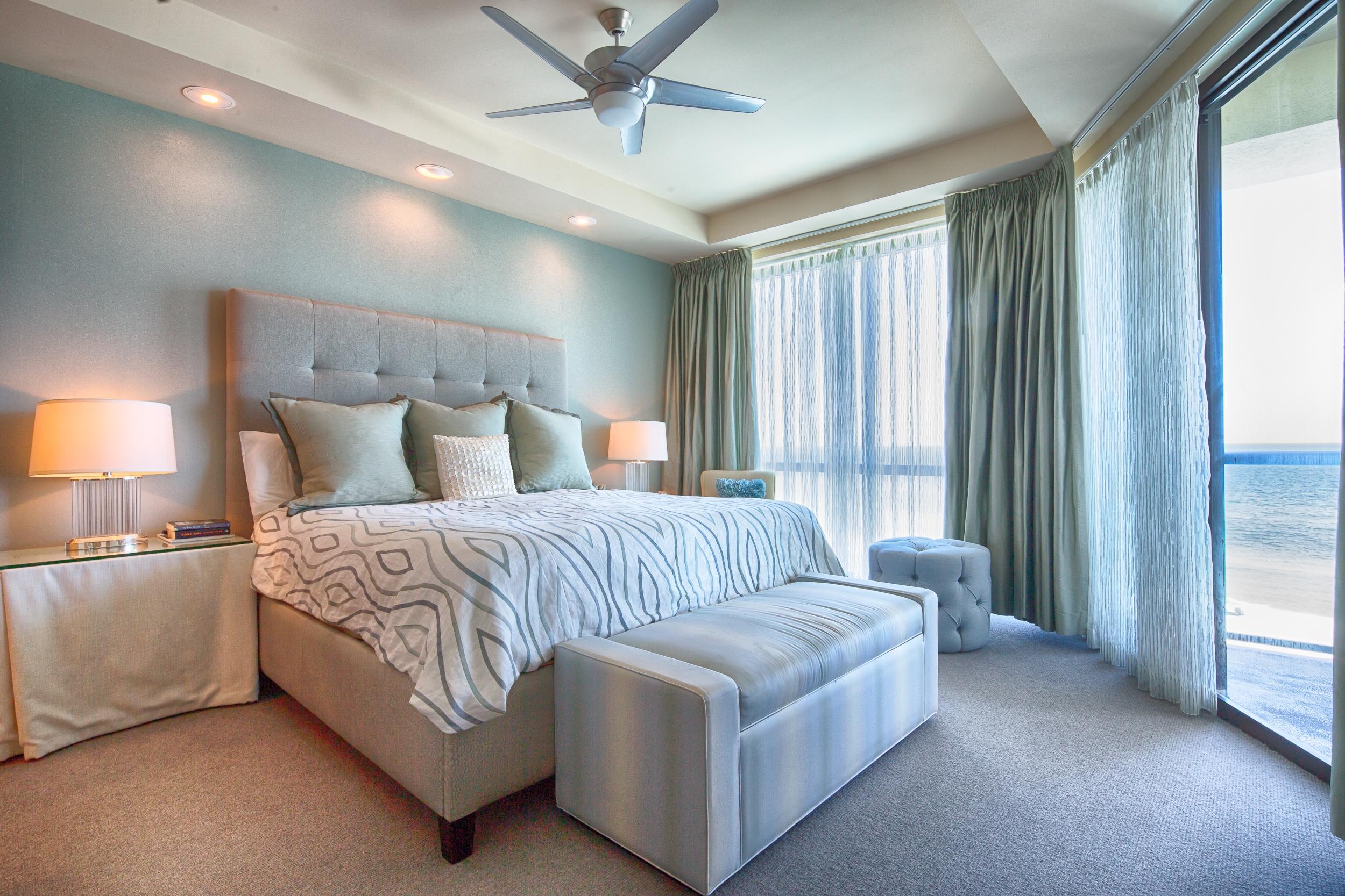 PARK PLACE ON SEAGROVE BEACH#402 - Residential