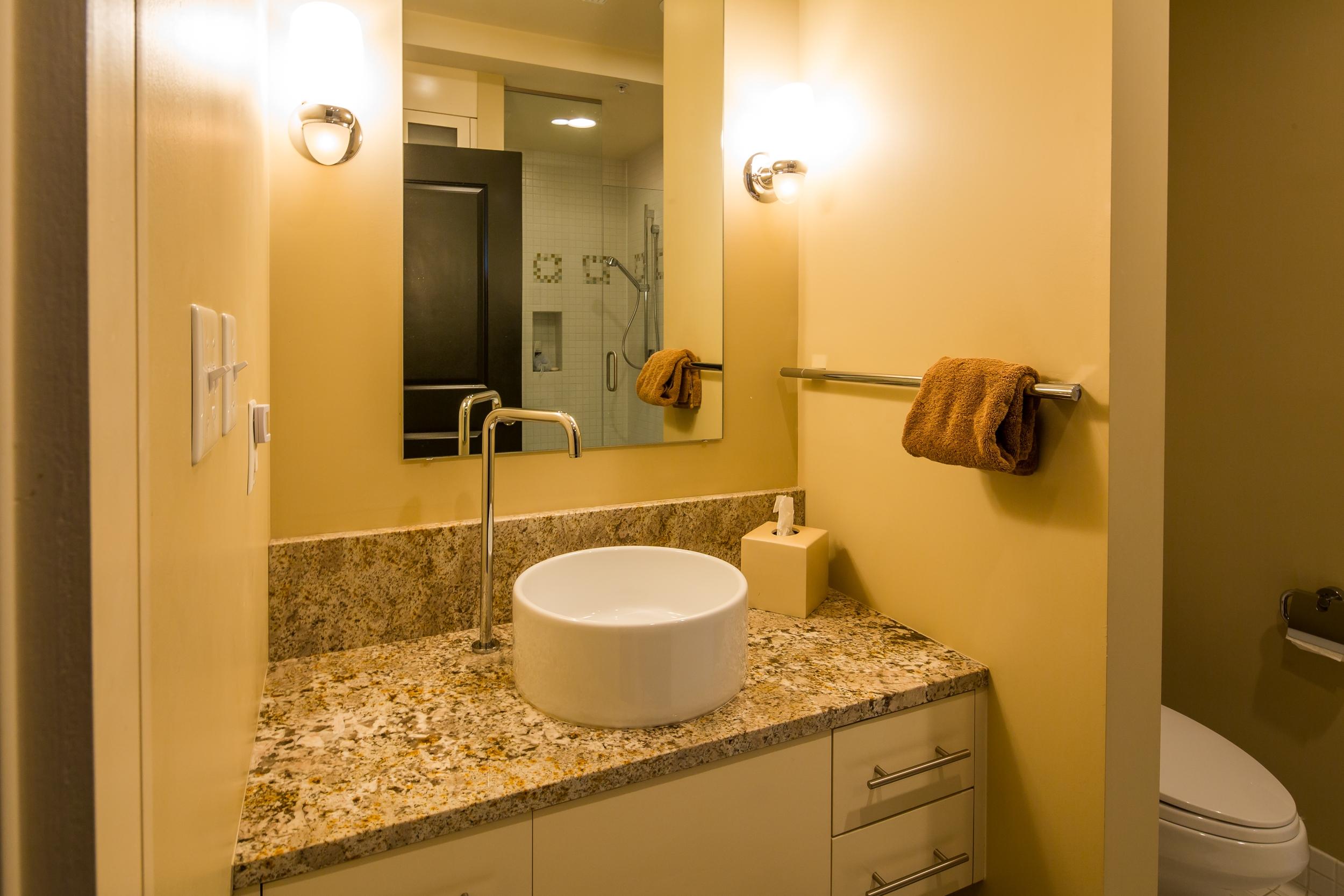 PARK PLACE ON SEAGROVE BEACH#402 - Residential